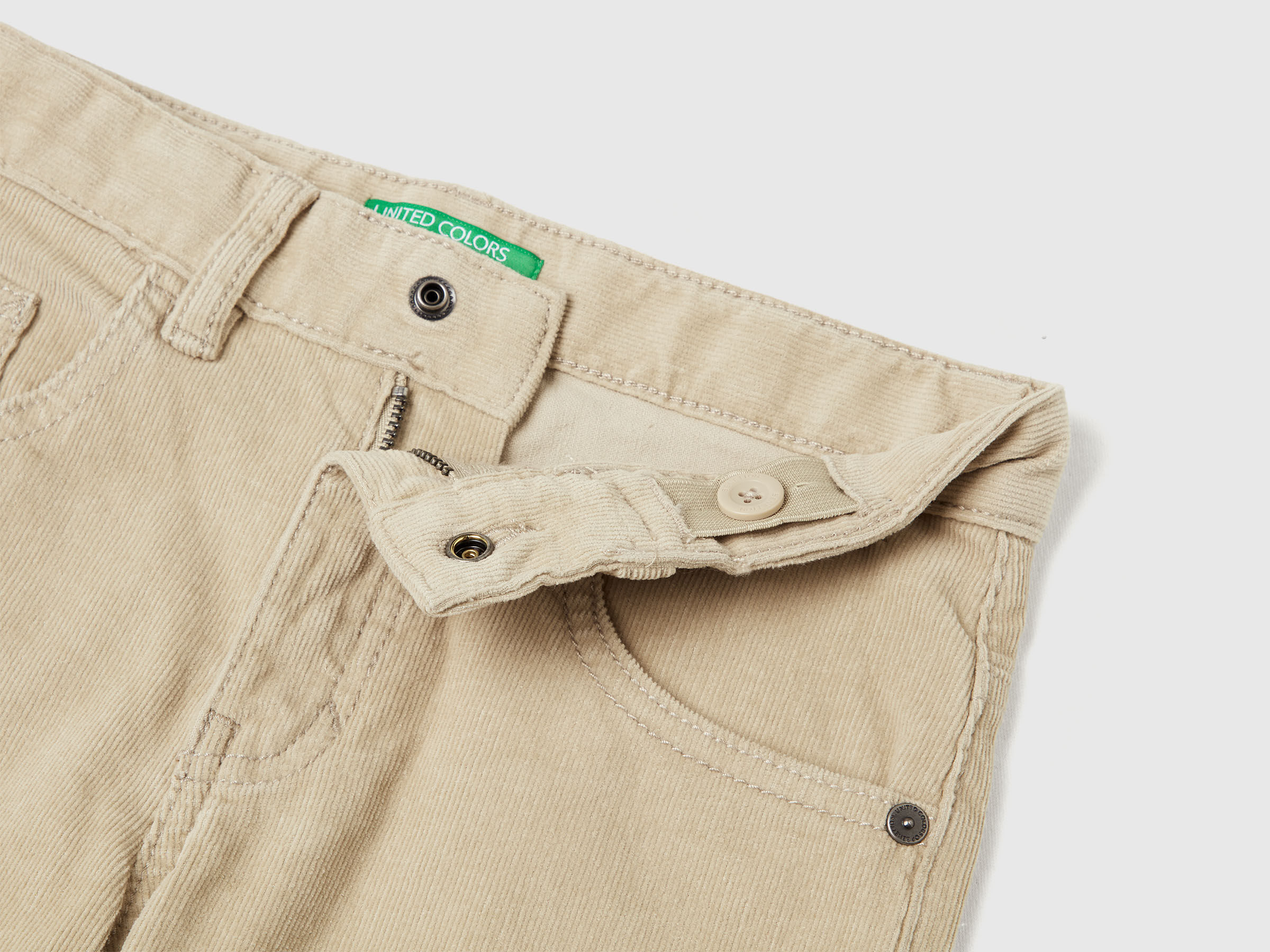 TROUSERS Jungen image number 3